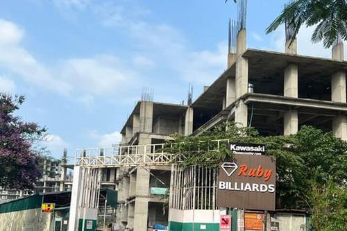 Quận Hà Đông: Hệ lụy từ những dự án chung cư chậm tiến độ