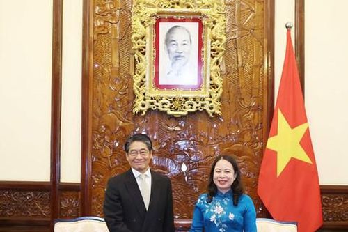 Triển khai hiệu quả khuôn khổ Đối tác chiến lược toàn diện Việt Nam - Nhật Bản