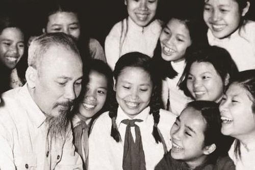 Văn hóa Hồ Chí Minh: Di sản vô giá cần được phát huy