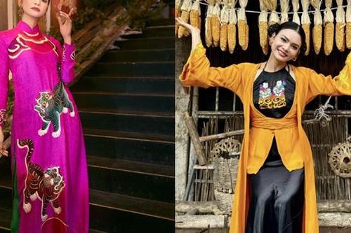 Nữ NSND xứ Nghệ nổi tiếng dòng nhạc đỏ có cuộc sống độc thân bình yên trong nhà vườn 8.000m2