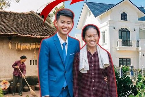Cú đổi đời ngoạn mục của chàng trai Thái Nguyên lọt top 30 under 30 Asia do Forbes bình chọn