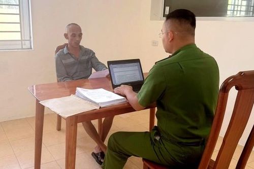 Mâu thuẫn trong sinh hoạt, một thuyền viên bị chém trọng thương