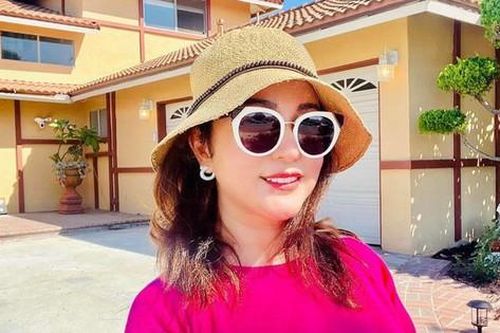 Tậu biệt thự thứ 3 tại Mỹ, Thúy Nga tiết lộ là người đang kinh doanh ngầm