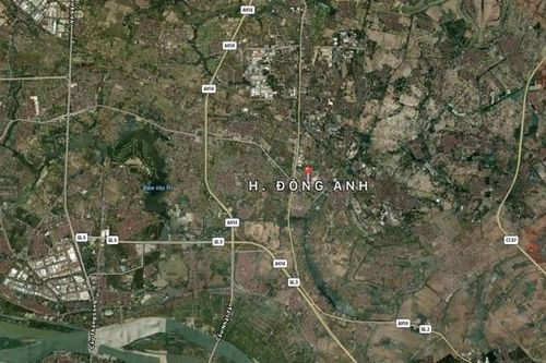 Đến năm 2030 ở Hà Nội sẽ có 5 huyện nào sẽ được lên quận