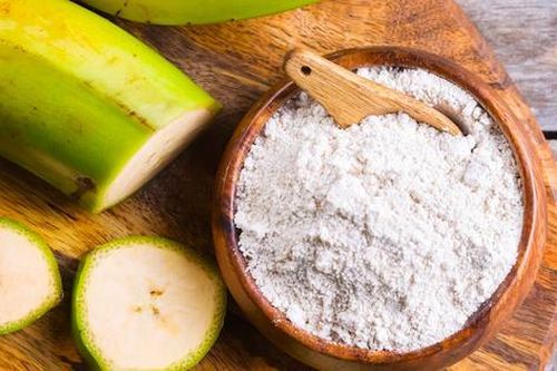 Cách dùng chuối tiêu trị bệnh đường tiêu hóa