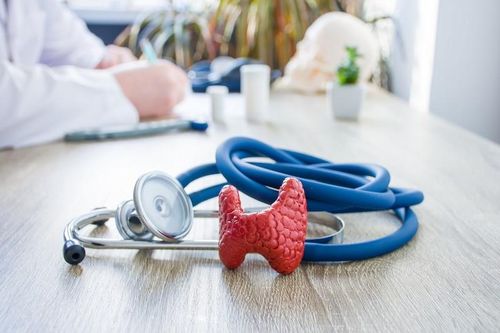 Các thuốc điều trị suy giáp