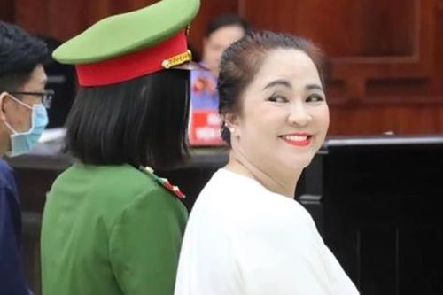 Nguyễn Phương Hằng có thể được xem xét giảm nhẹ mức hình phạt không?