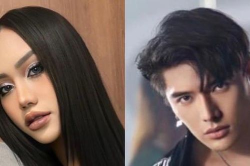 Sofia nghẹn ngào trên sân khấu sau khi ồn ào với Châu Đăng Khoa