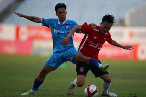 Bất bại 15/16 trận, CLB Đà Nẵng chờ ngày tái xuất V-League