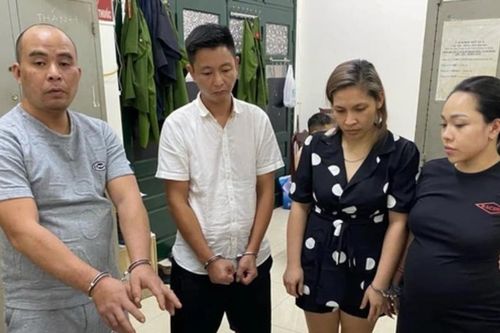 Nhóm đối tượng mua bán, tàng trữ trái phép hơn 3.200 viên ma túy