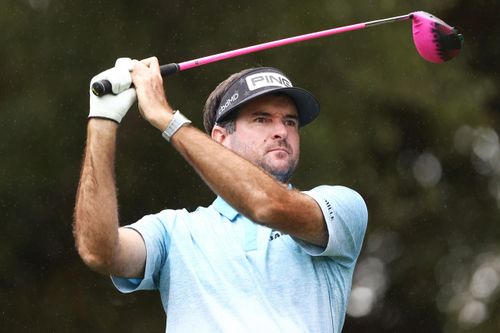 5 tay golf là 'con nghiện' đồng hồ