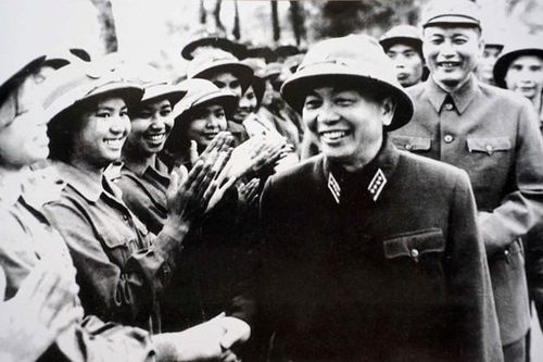 Đường mòn Hồ Chí Minh - Con đường huyền thoại thời chống Mỹ
