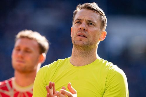 Trụ cột Bayern không muốn Tuchel ở lại