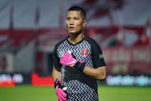 Đình Triệu: 'Tôi ý thức được những gì mình làm'