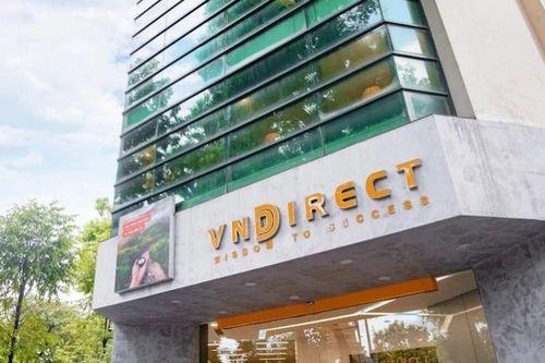 VNDirect được duyệt tăng vốn lên hơn 15.000 tỷ đồng
