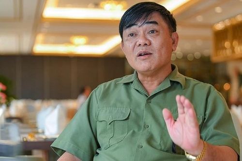 Công ty của đại gia 'Đường bia' vẫn chìm trong thua lỗ