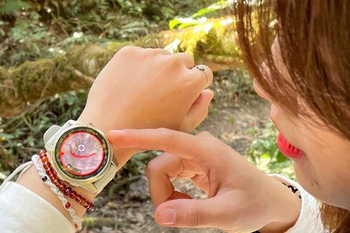 Chỉ số trên đồng hồ khiến tôi nhận ra mình đã bỏ bê sức khỏe bản thân