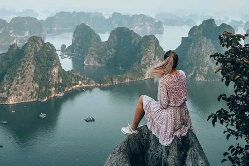 Hạ Long và Sapa lọt top 5 điểm đến tăng trưởng nhanh châu Á
