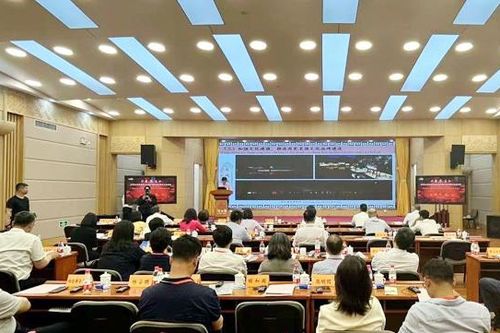 Tọa đàm khoa học 'Bắc Kinh-Hà Nội, kết nối phát huy giá trị di sản'