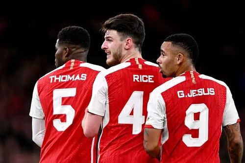 Arsenal cần làm gì để vô địch mùa tới?