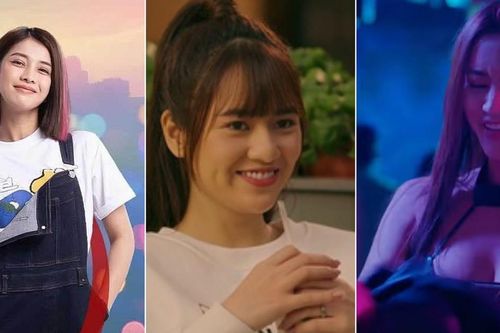 Ba mẫu phụ nữ hiện đại trong 'Mình yêu nhau, bình yên thôi' khiến khán giả thích thú
