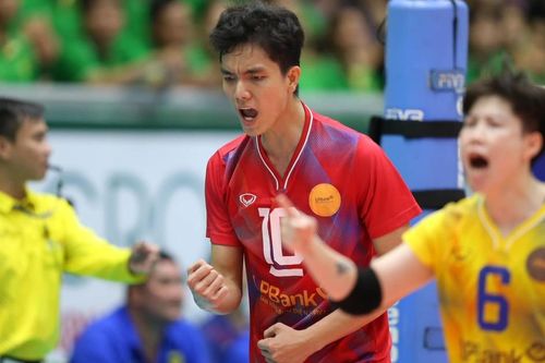 Bích Tuyền xuất sắc nhưng không thể cản PFU Blue Cats vô địch cúp VTV9 Bình Điền 2024