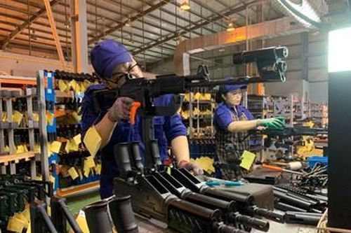 Đối thoại chủ nhật: Tạo sức lan tỏa từ những tấm gương điển hình tiên tiến