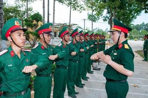 Niềm vui 'về đích' sớm!