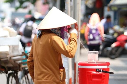 Người thành phố dễ thương