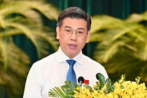 TPHCM: Quy hoạch không gian đô thị dọc sông Sài Gòn thành biểu tượng cho sự chuyển đổi