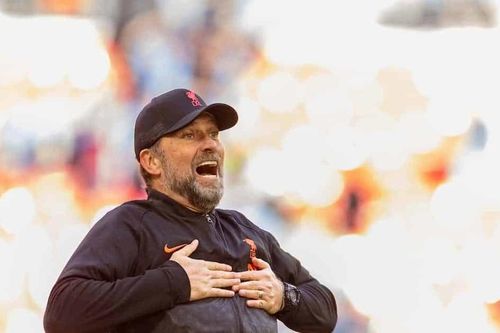 Từ Pep Guardiola đến Mikel Arteta và Jurgen Klopp