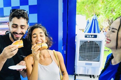 Khoảng 100.000 lượt người dân, du khách đến với Lễ hội Bánh mì Việt Nam