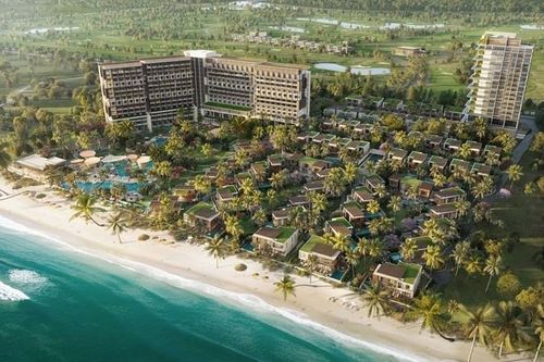 Tonkin Land thua lỗ nhiều năm 'ôm' dự án nào?