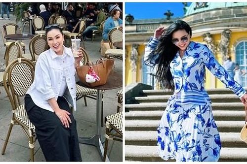 Quỳnh Thư chuộng trang phục kín đáo khi mang bầu