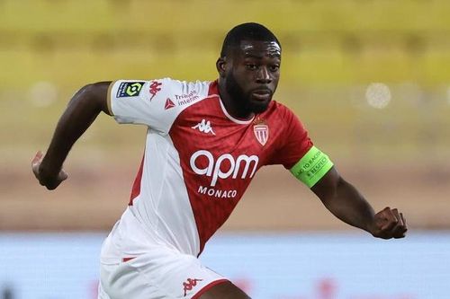 Manchester United nhắm ngôi sao của AS Monaco