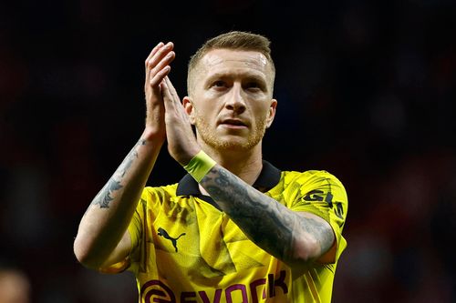 Hướng tới chung kết Champions League: Nước mắt nào cho Marco Reus?