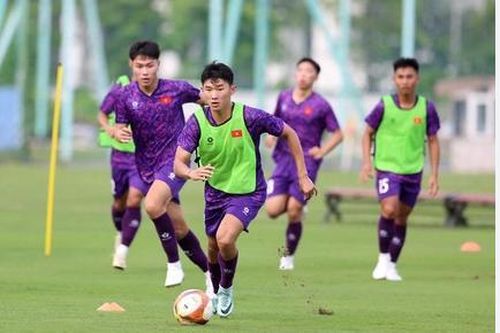 U19 Việt Nam có chuyên gia châu Âu