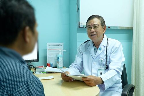 Tại sao cần duy trì huyết áp dưới 140/90mmHg?