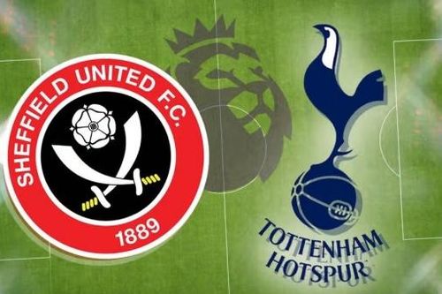 Nhận định, soi kèo Sheffield United vs Tottenham, 22h00 ngày 19/5 - Vòng 38 Ngoại hạng Anh