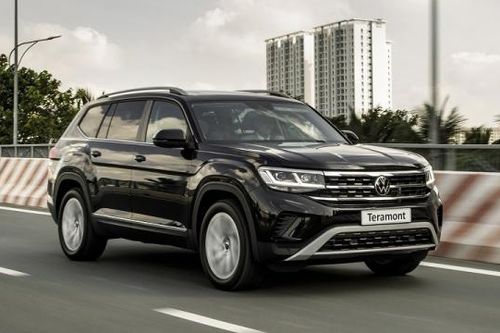 Top 5 mẫu ô tô đang giảm giá sâu tại thị trường Việt Nam