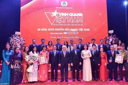 Phát huy vai trò ngọn cờ đầu trong công tác ngoại giao văn hóa