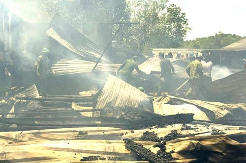 Chủ động phòng ngừa, ngăn chặn các nguyên nhân dẫn đến cháy nổ