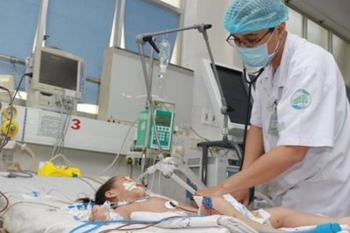 TP. HCM ghi nhận 442 ca tay chân miệng trong 1 tuần, tăng 25% so với tuần trước
