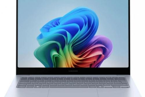 Samsung lộ diện laptop Snapdragon X Elite đầu tiên