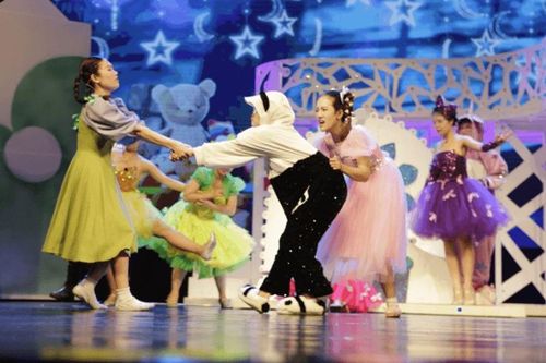 'Bữa tiệc của Elsa'- vở nhạc kịch đậm chất nhân văn