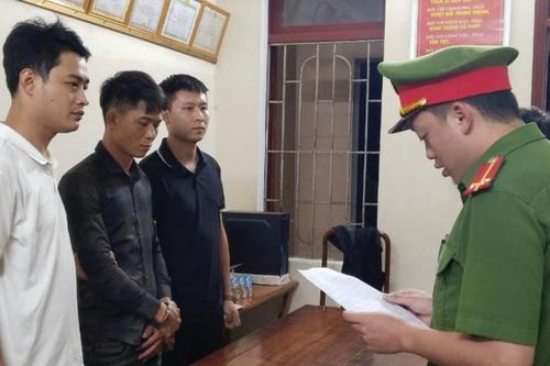 Có 6 tiền án nhưng vẫn không bỏ nghề 'đạo chích'