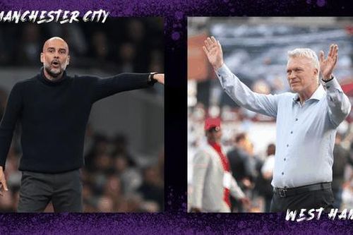 Nhận định Man City vs West Ham, 22h00 ngày 19/5: Tự quyết số phận