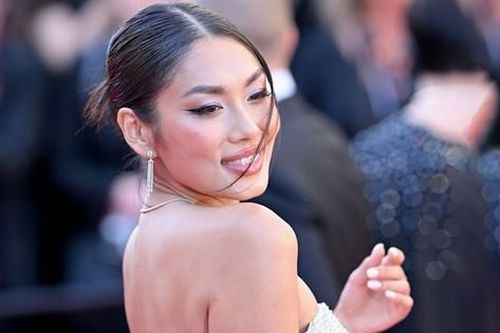Á hậu Thảo Nhi Lê: 'Tôi được mời đến Cannes, làm gì có chuyện bị đuổi khỏi thảm đỏ'