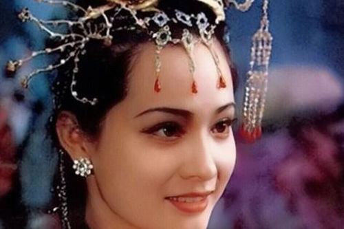 Cuộc sống của công chúa đẹp nhất 'Tây du ký' 1986