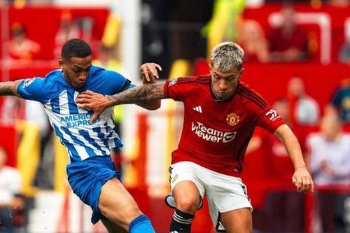 Nhận định Brighton vs MU, 22h00 ngày 19/5: Dấu mốc buồn cho Quỷ đỏ